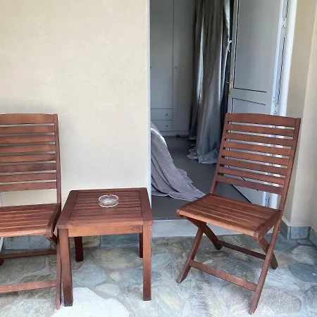 Apartamento Saint Stephen's At Meteora 1 *