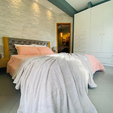 Appartamento Saint Stephen's At Meteora 1 *