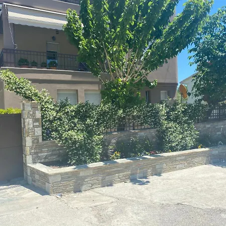 Apartamento Saint Stephen's At Meteora 1 Kalambaka